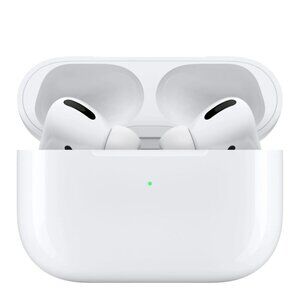 Airpods Pro Gen 1 in MagSafe Charging Case w/Active Noise Cancellation